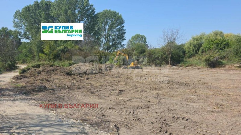 Продава ПАРЦЕЛ, гр. Варна, с. Константиново, снимка 7 - Парцели - 52443608
