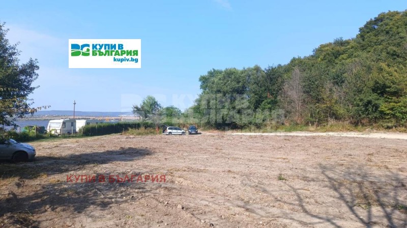 Продава ПАРЦЕЛ, гр. Варна, с. Константиново, снимка 5 - Парцели - 52443608