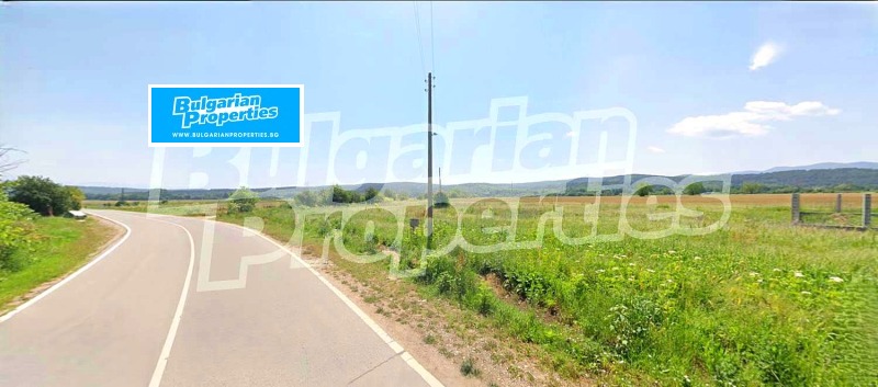 Продава ПАРЦЕЛ, гр. Павел баня, област Стара Загора, снимка 2 - Парцели - 52483088