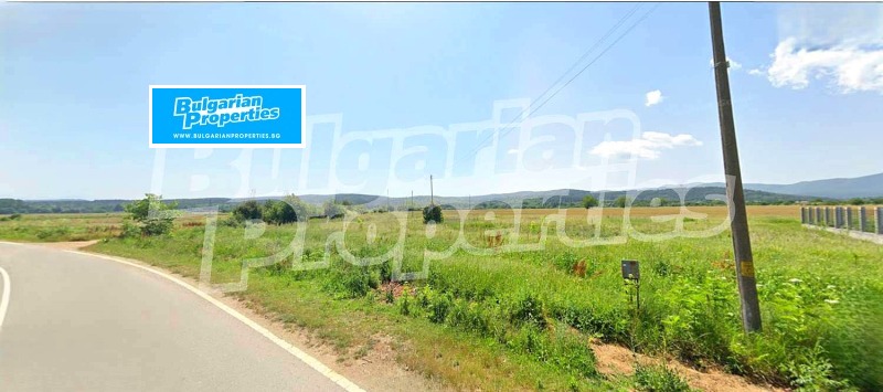 Продава ПАРЦЕЛ, гр. Павел баня, област Стара Загора, снимка 4 - Парцели - 52483088