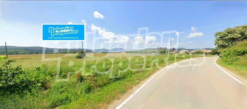 Продава ПАРЦЕЛ, гр. Павел баня, област Стара Загора, снимка 3 - Парцели - 52483088