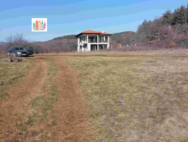 Продава ПАРЦЕЛ, с. Лесковец, област Перник, снимка 11 - Парцели - 53172395