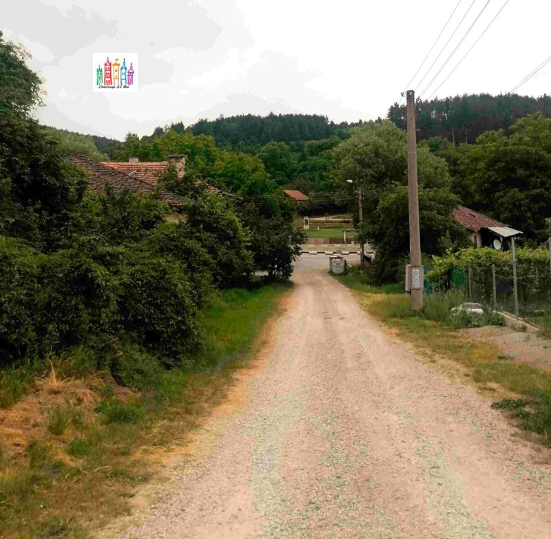 Продава ПАРЦЕЛ, с. Лесковец, област Перник, снимка 4 - Парцели - 53172395