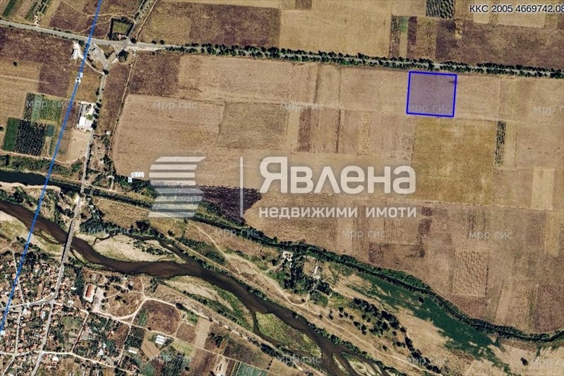 Продава ПАРЦЕЛ, с. Цалапица, област Пловдив, снимка 4 - Парцели - 55945978
