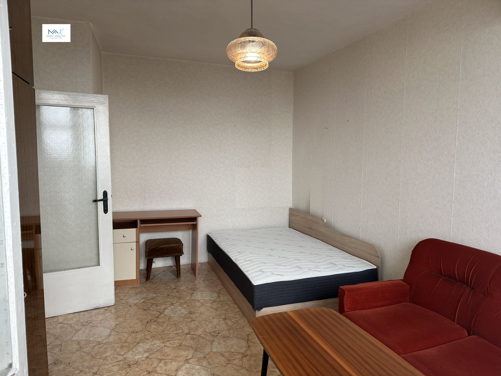 Продава 1-СТАЕН, гр. Стара Загора, Център, снимка 4 - Апартаменти - 54037747