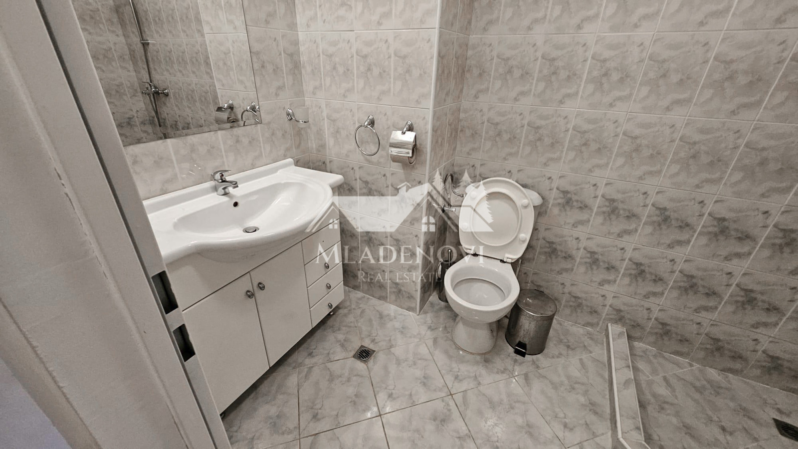 Продава 1-СТАЕН, гр. Ахелой, област Бургас, снимка 6 - Апартаменти - 55352151
