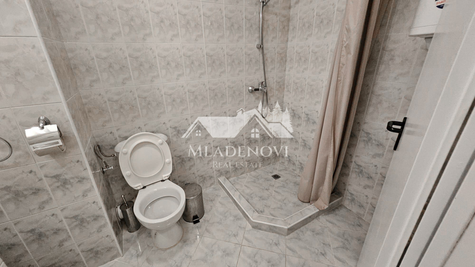Продава 1-СТАЕН, гр. Ахелой, област Бургас, снимка 5 - Апартаменти - 55352151