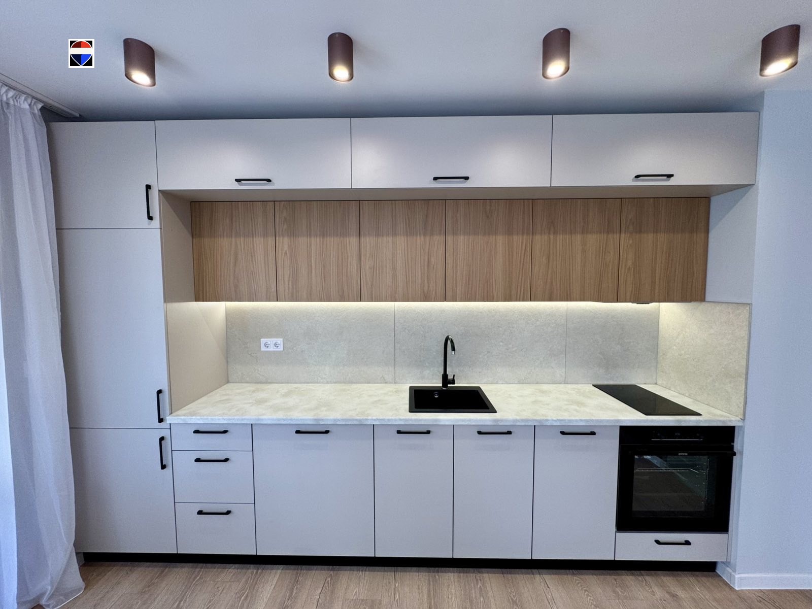 Продава 2-СТАЕН, гр. Пловдив, Остромила, снимка 3 - Апартаменти - 53993759