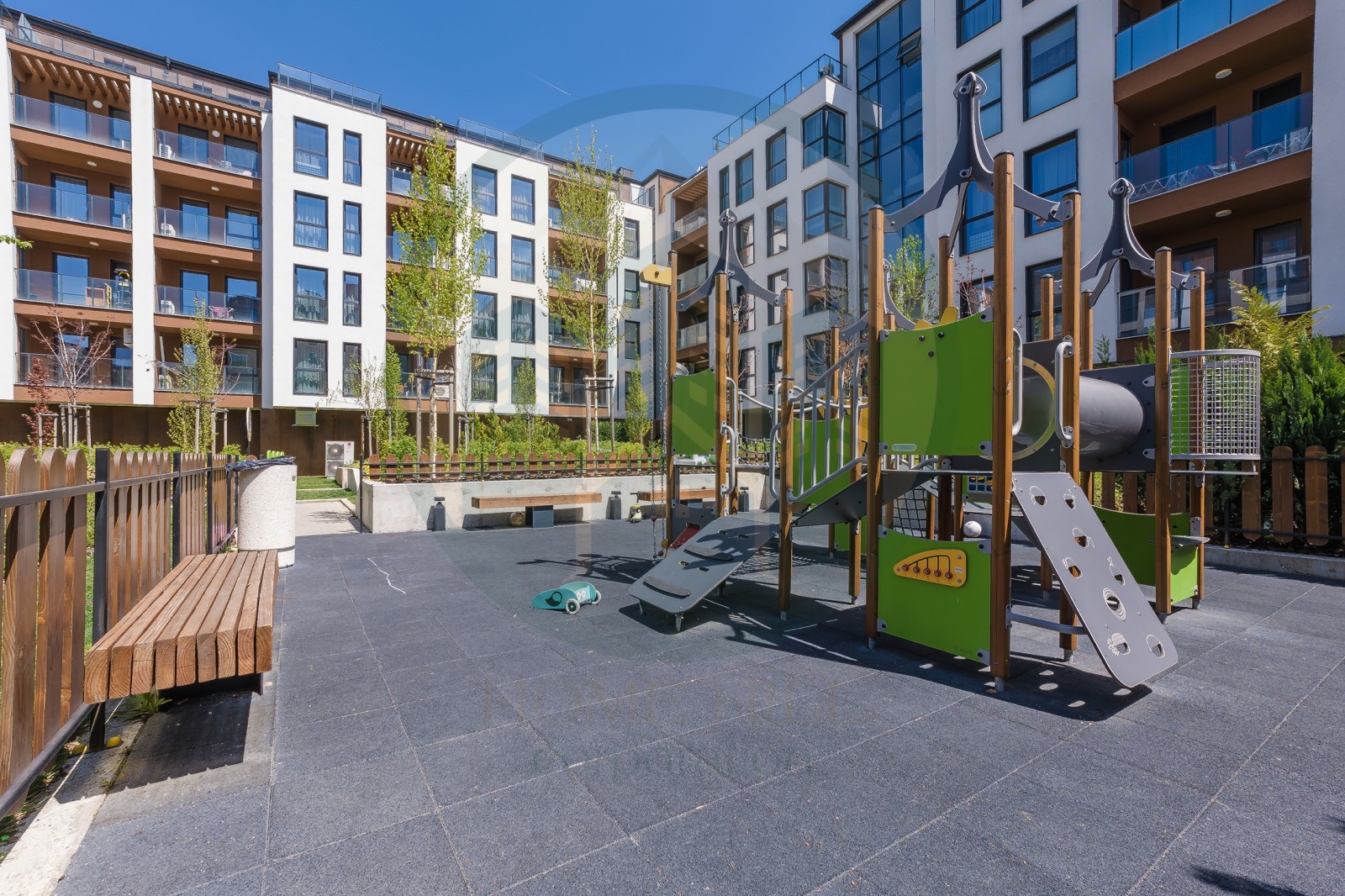 Продава 2-СТАЕН, гр. София, Дружба 2, снимка 14 - Апартаменти - 54326102