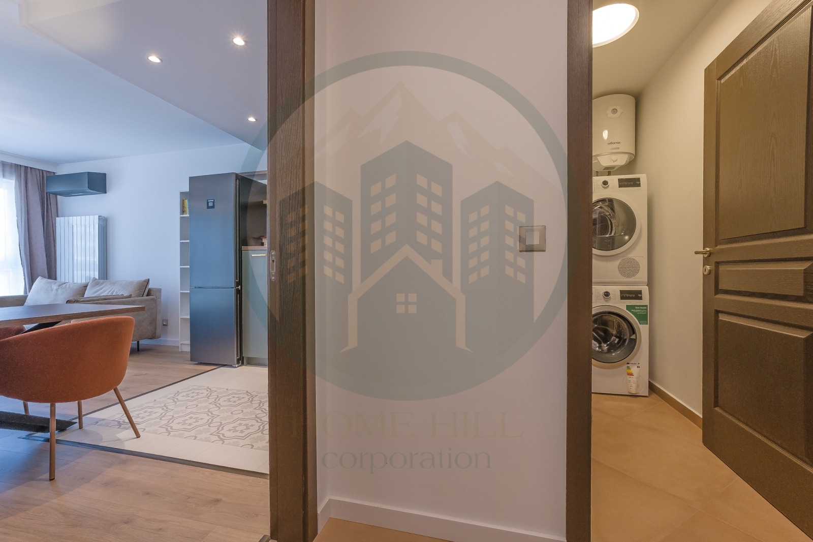 Продава 2-СТАЕН, гр. София, Дружба 2, снимка 5 - Апартаменти - 54326102