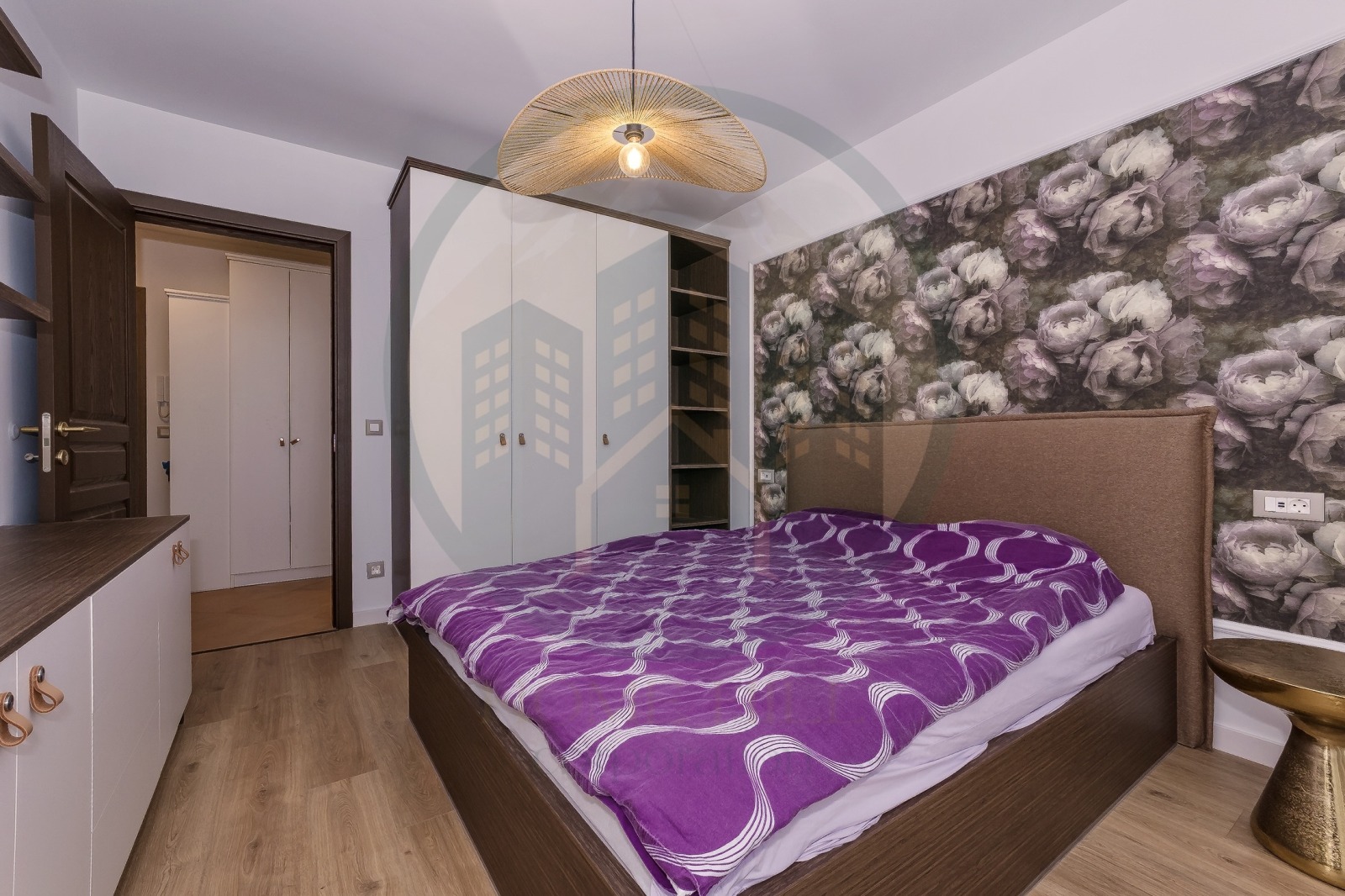 Продава 2-СТАЕН, гр. София, Дружба 2, снимка 9 - Апартаменти - 54326102