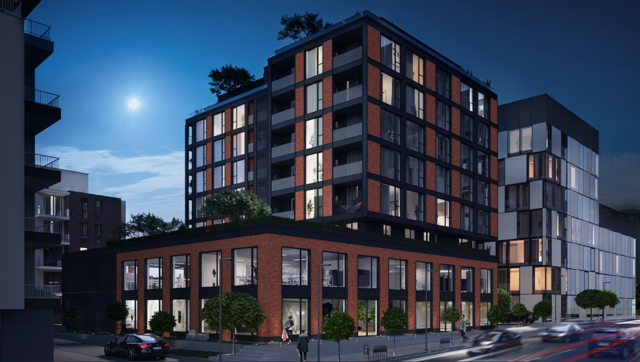 Продава 2-СТАЕН, гр. София, Кръстова вада, снимка 6 - Апартаменти - 54961866