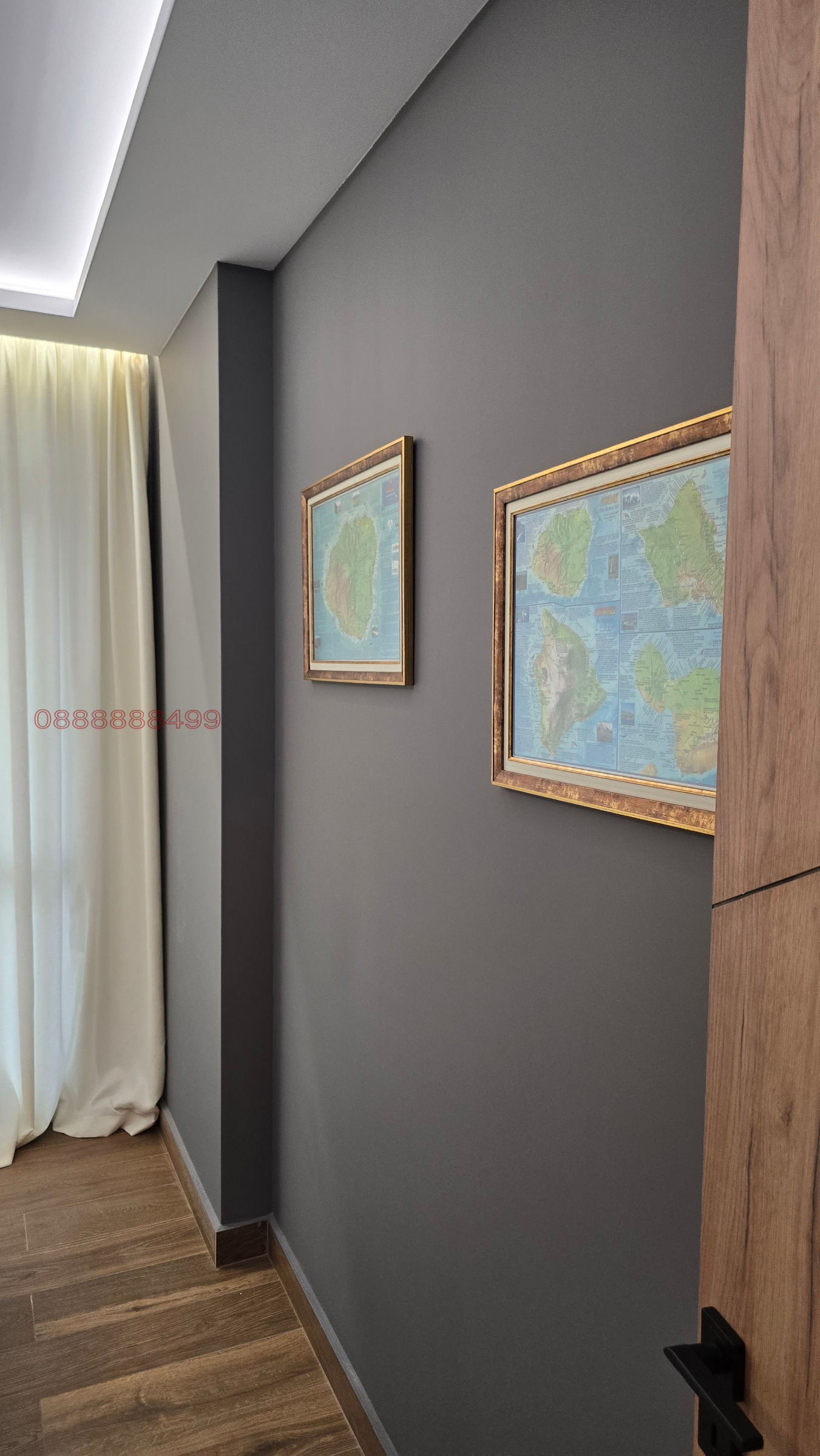 Продава 2-СТАЕН, гр. Пловдив, Тракия, снимка 5 - Апартаменти - 55412420
