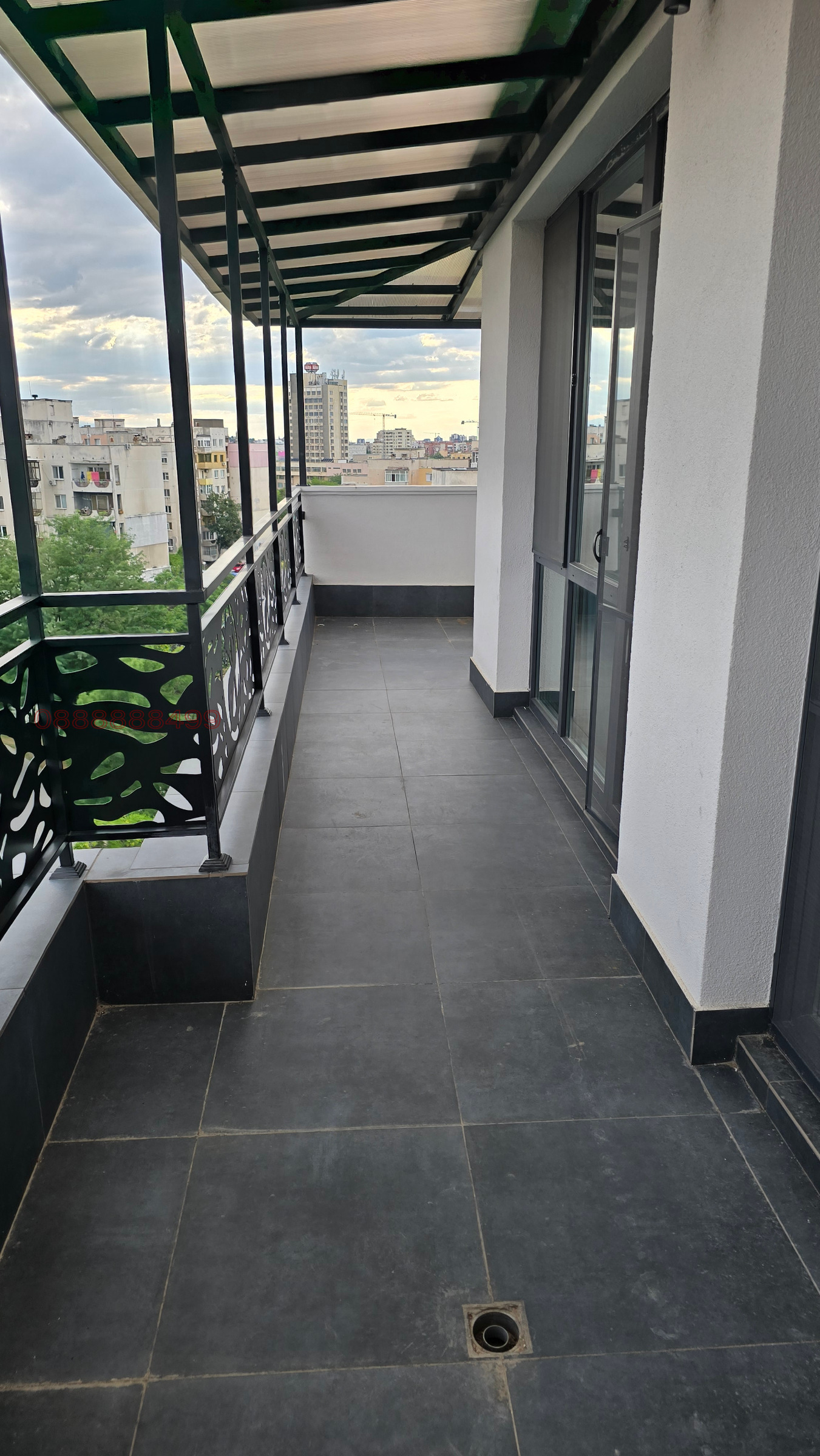 Продава 2-СТАЕН, гр. Пловдив, Тракия, снимка 10 - Апартаменти - 55412420