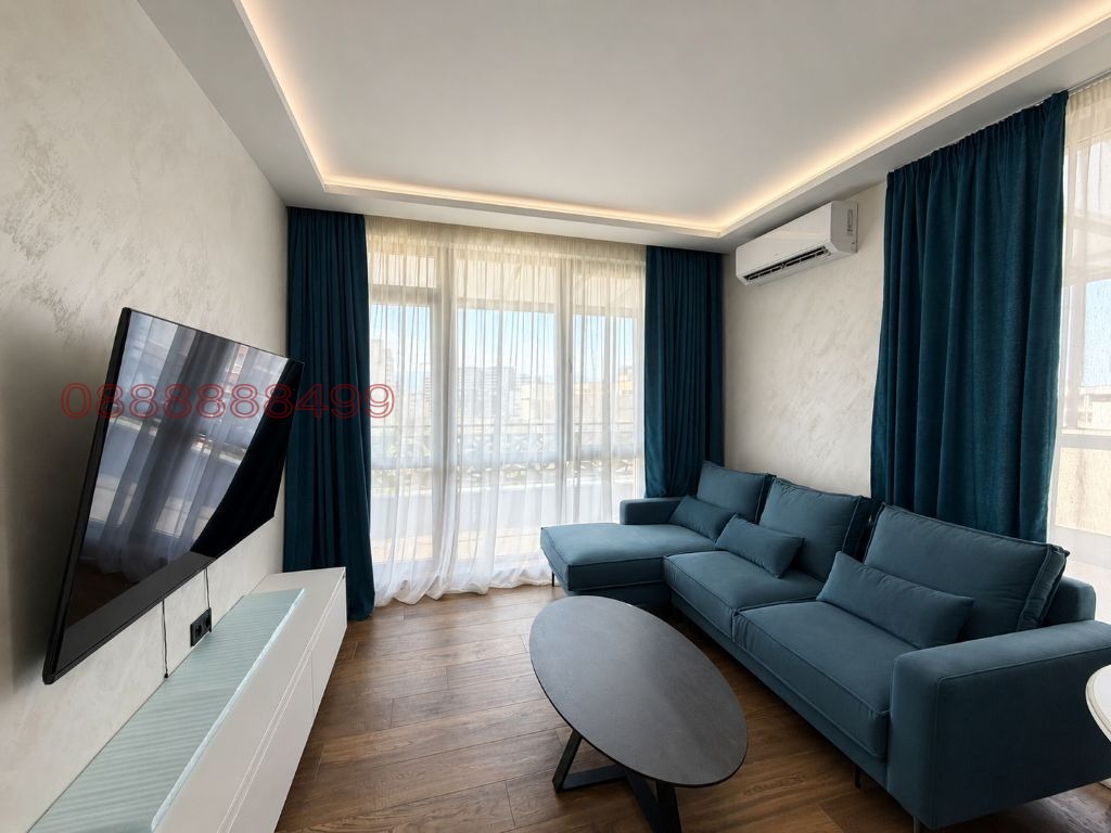 Продава 2-СТАЕН, гр. Пловдив, Тракия, снимка 2 - Апартаменти - 55412420