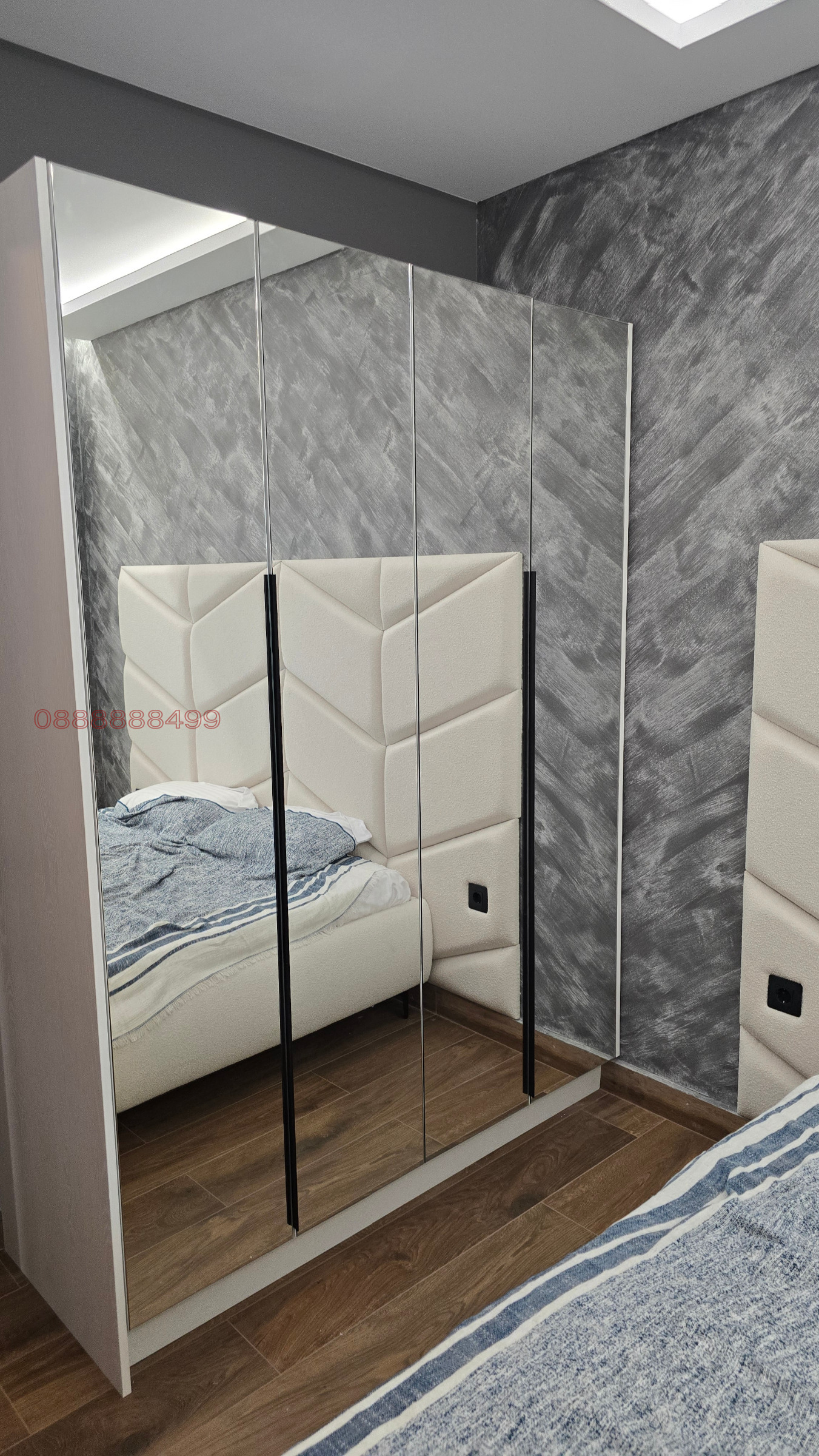 Продава 2-СТАЕН, гр. Пловдив, Тракия, снимка 6 - Апартаменти - 55412420