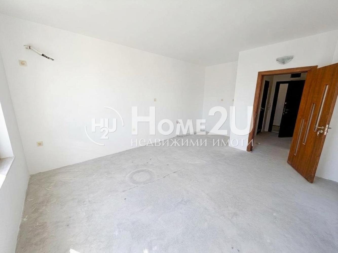 Продава 2-СТАЕН, гр. Черноморец, област Бургас, снимка 3 - Апартаменти - 55636082