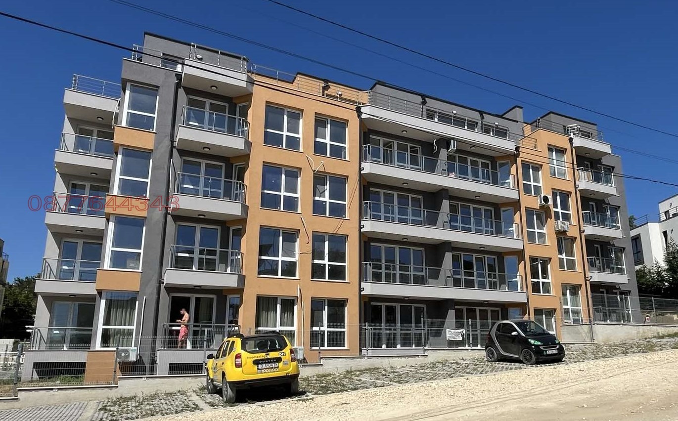Продава 2-СТАЕН, гр. Варна, м-т Пчелина