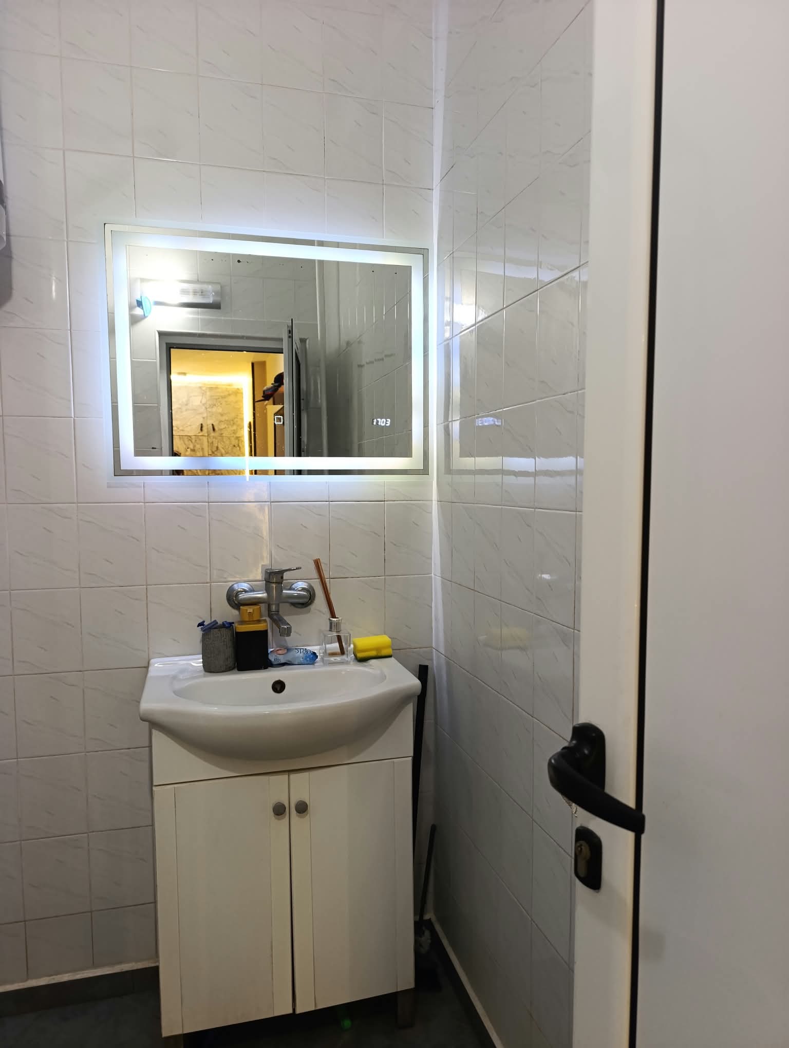 Продава 2-СТАЕН, гр. Карлово, област Пловдив, снимка 3 - Апартаменти - 56316560