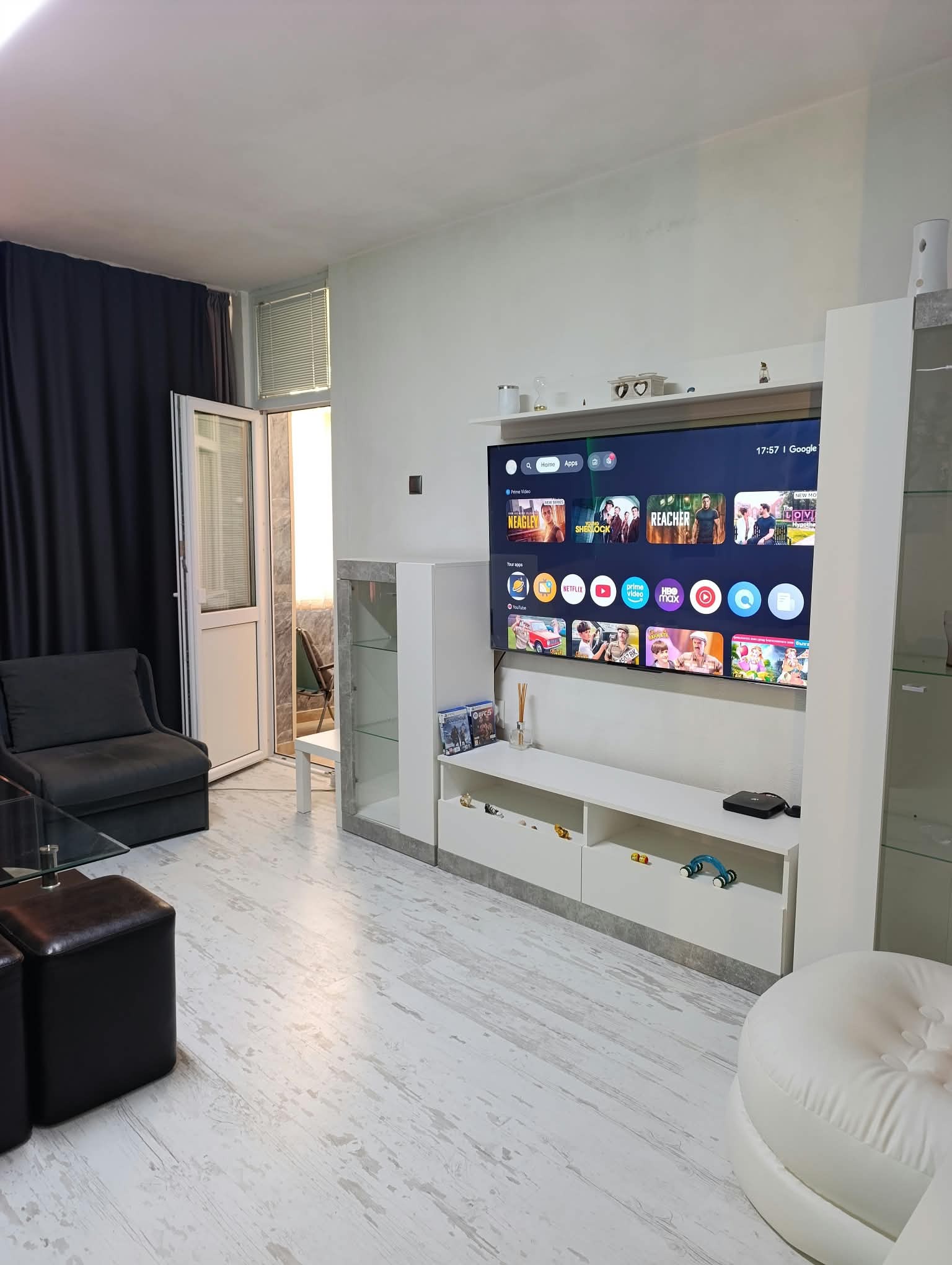 Продава 2-СТАЕН, гр. Карлово, област Пловдив, снимка 11 - Апартаменти - 56316560