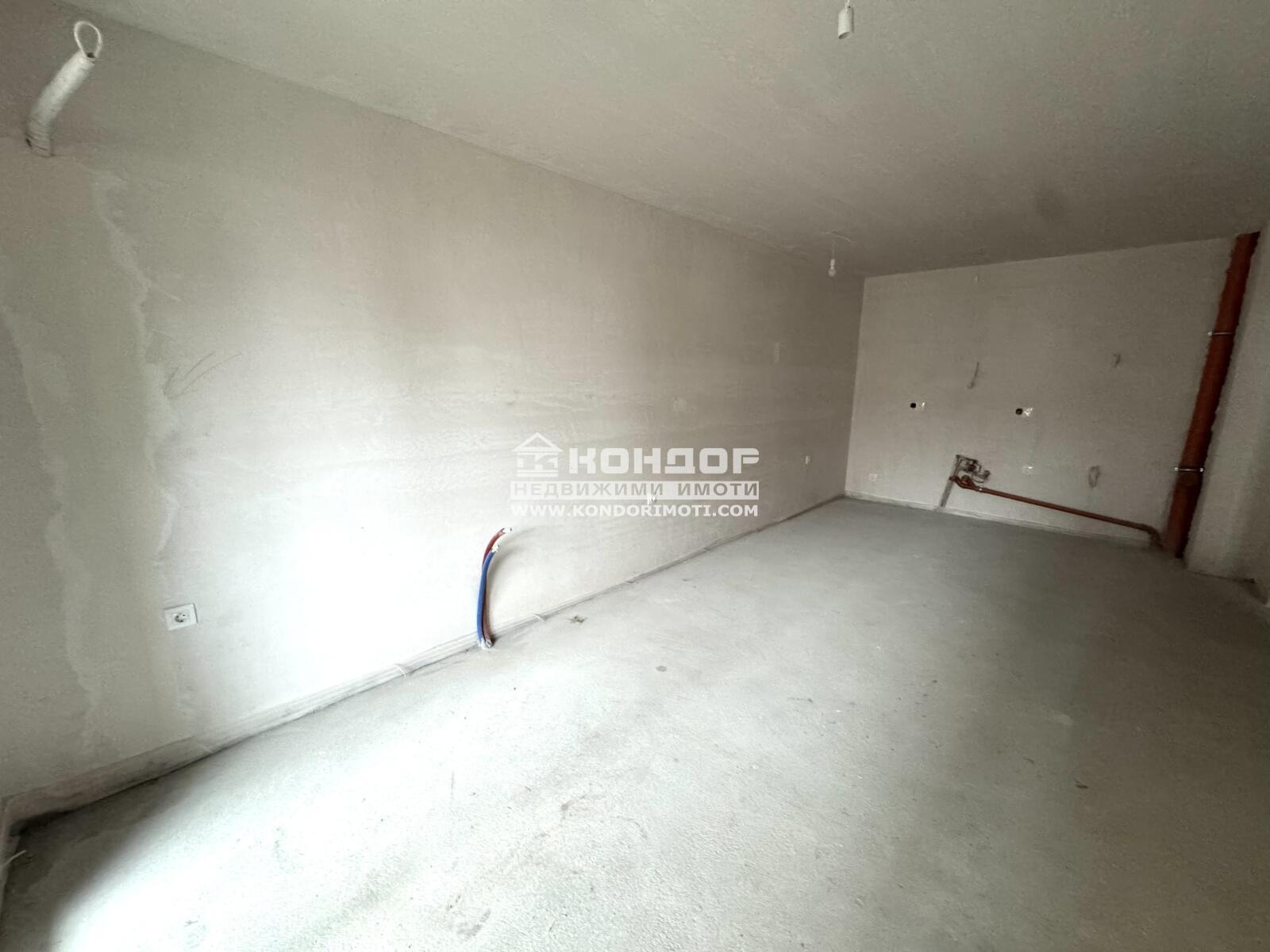 Продава 3-СТАЕН, гр. Пловдив, Тракия, снимка 3 - Апартаменти - 53272948
