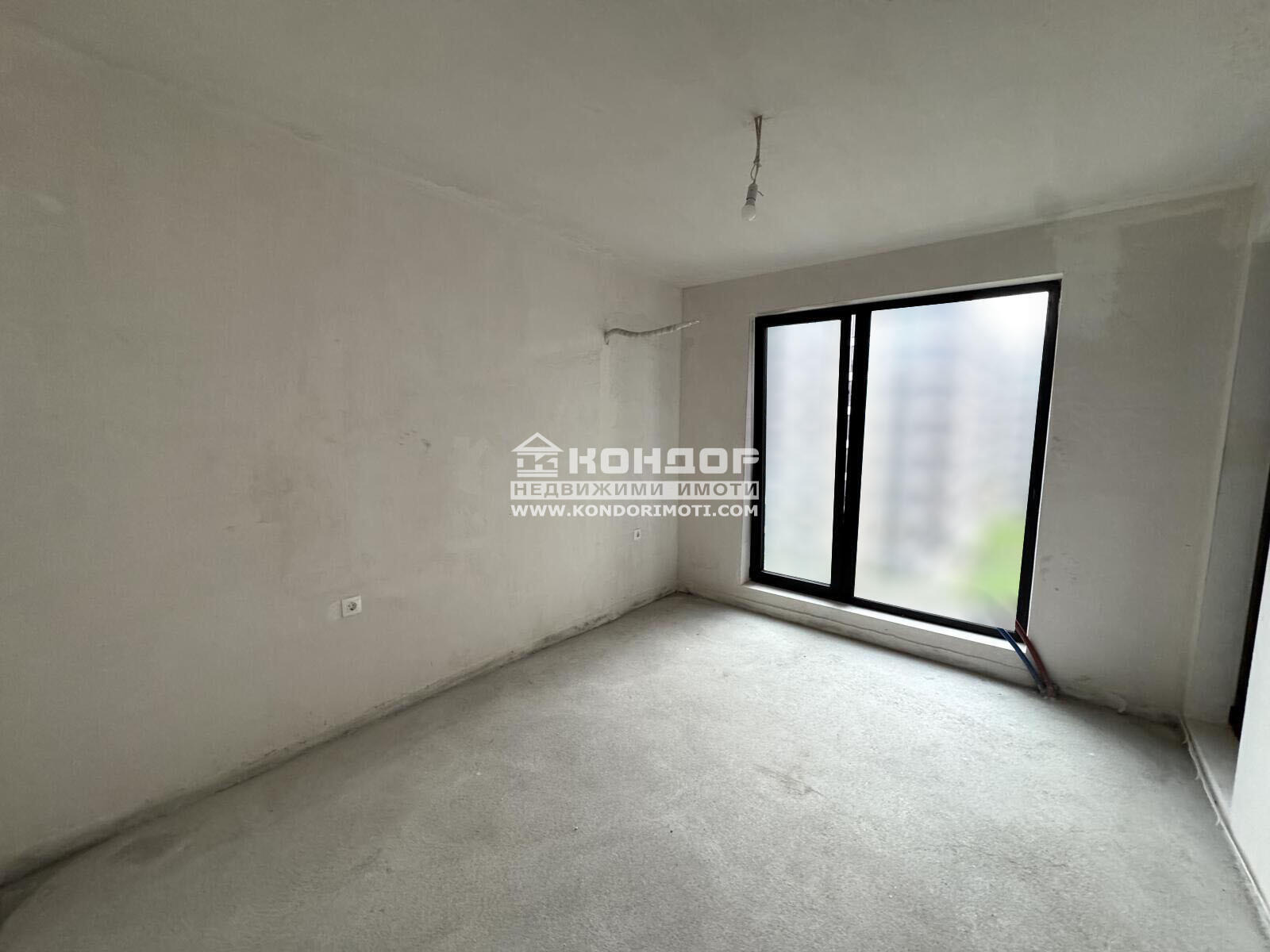 Продава 3-СТАЕН, гр. Пловдив, Тракия, снимка 2 - Апартаменти - 53272948