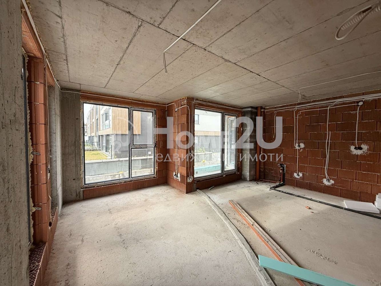 Продава 3-СТАЕН, гр. София, Малинова долина, снимка 6 - Апартаменти - 53724856