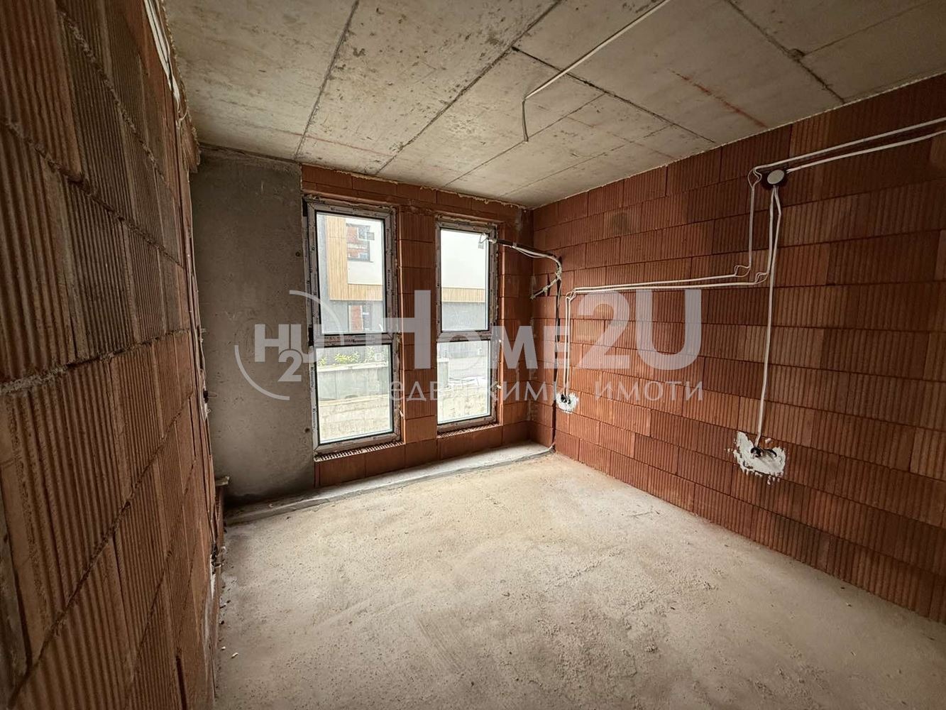 Продава 3-СТАЕН, гр. София, Малинова долина, снимка 4 - Апартаменти - 53724856