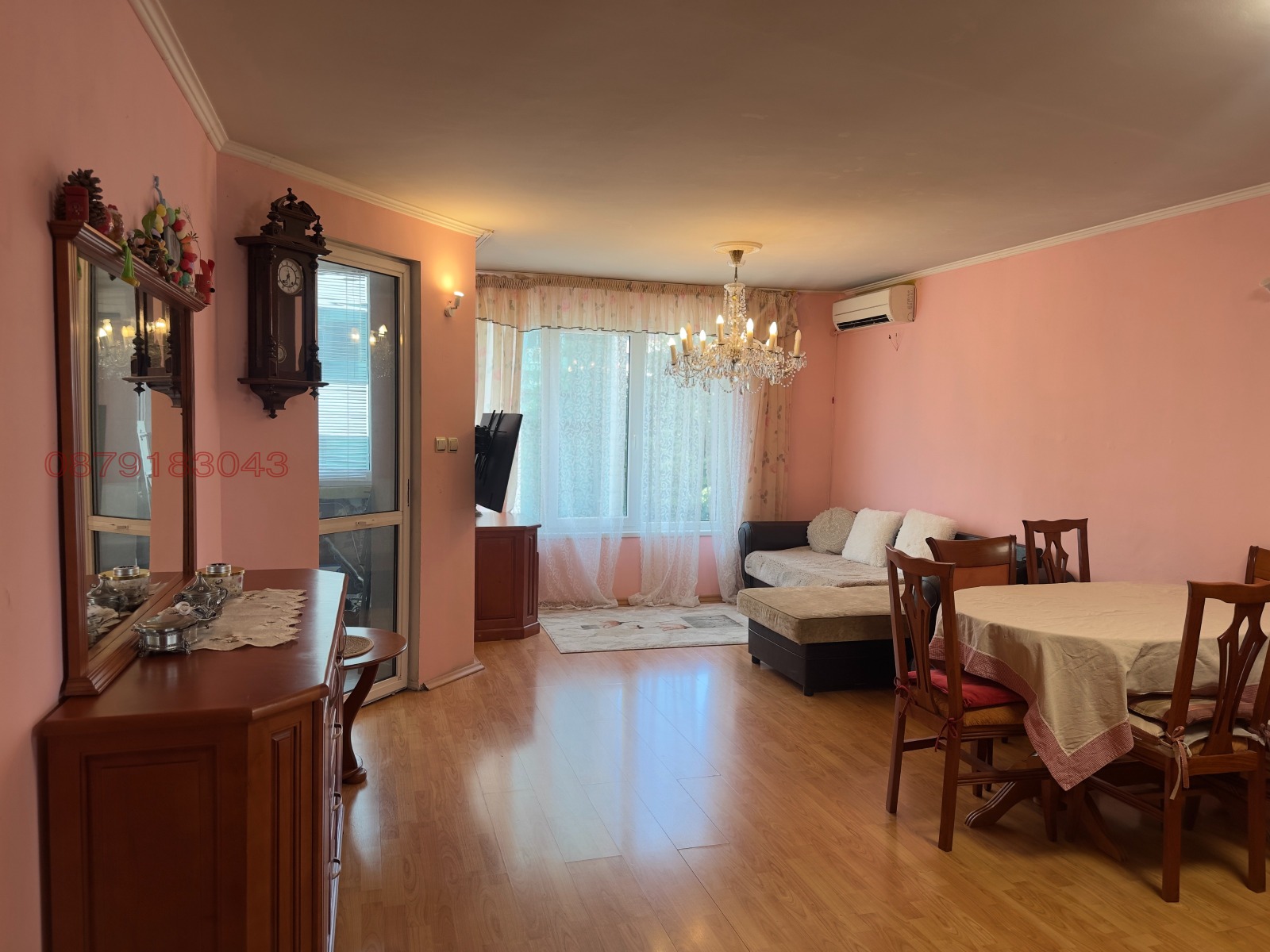 Продава 3-СТАЕН, гр. София, Стрелбище