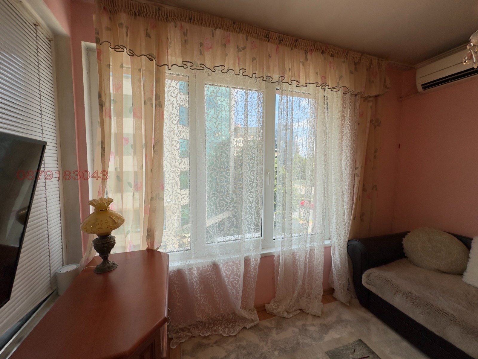 Продава 3-СТАЕН, гр. София, Стрелбище, снимка 3 - Апартаменти - 54186341