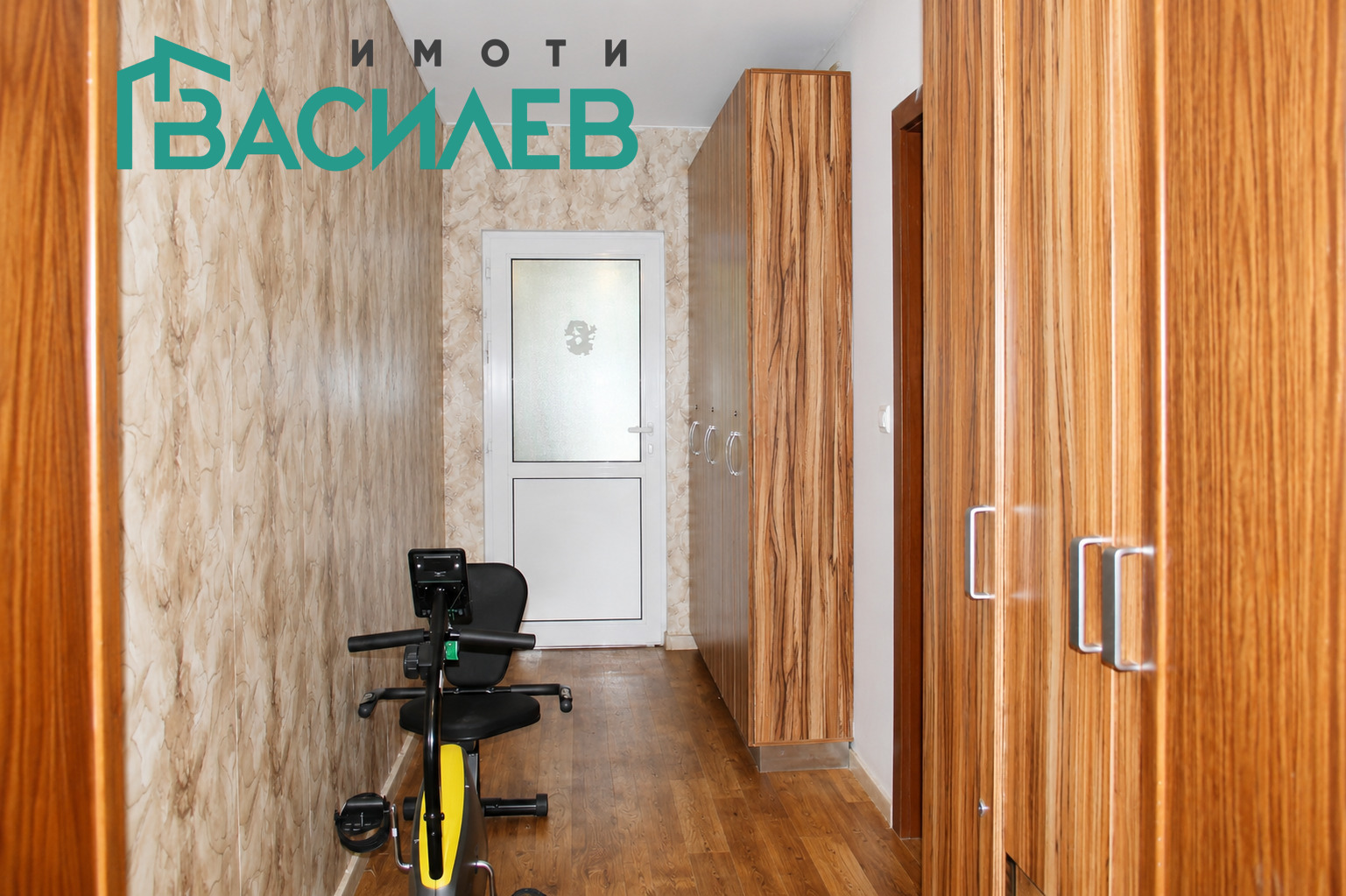 Продава 3-СТАЕН, гр. София, Люлин 8, снимка 8 - Апартаменти - 55146601