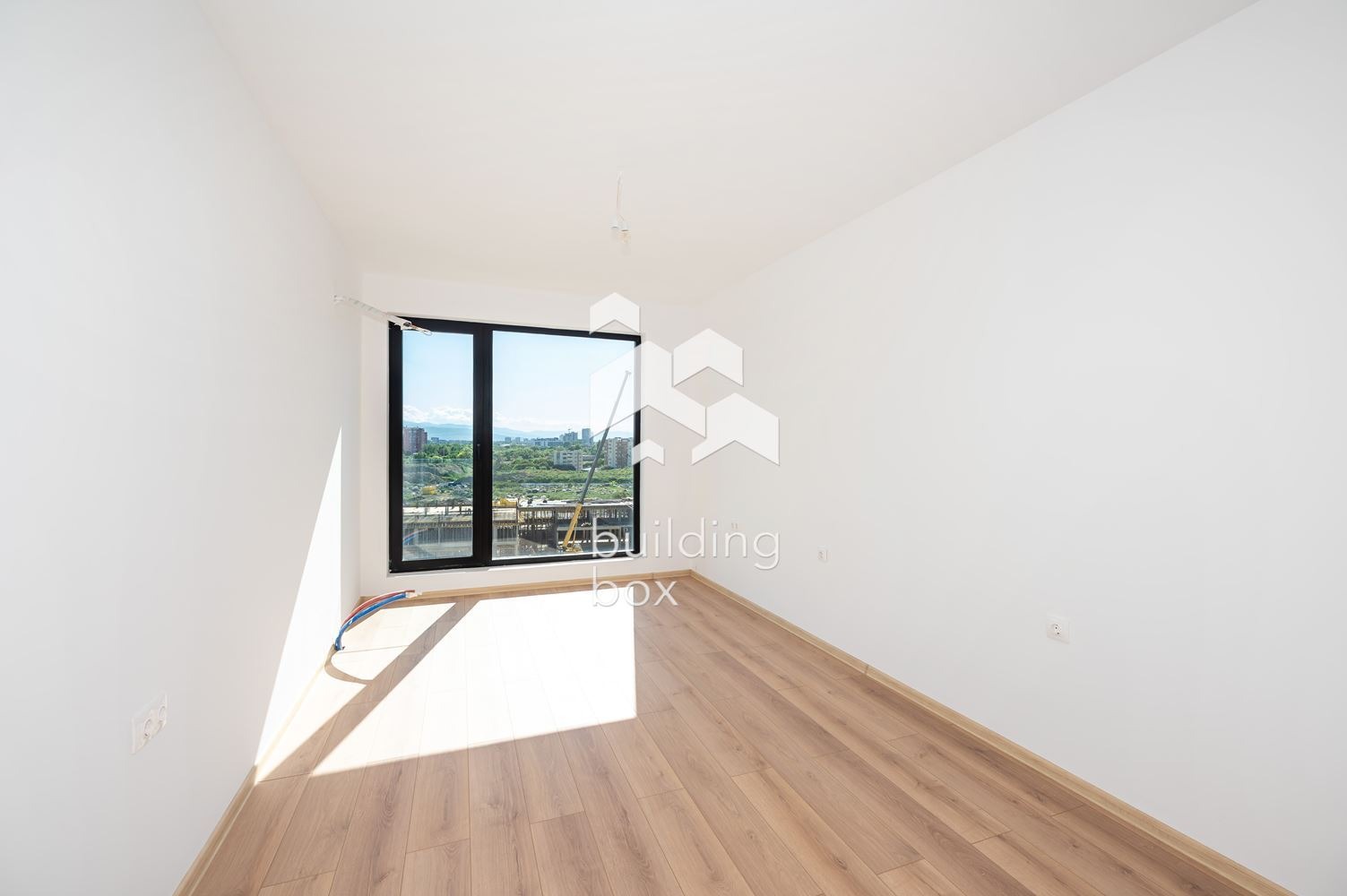 Продава 3-СТАЕН, гр. Пловдив, Тракия, снимка 4 - Апартаменти - 55172327