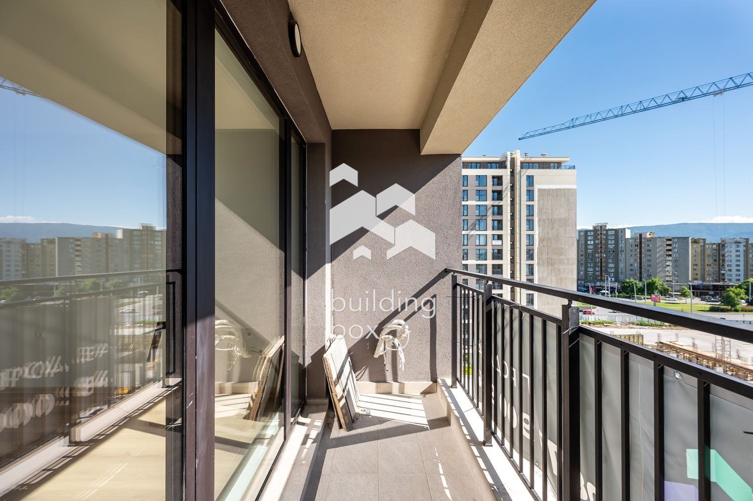Продава 3-СТАЕН, гр. Пловдив, Тракия, снимка 9 - Апартаменти - 55172327