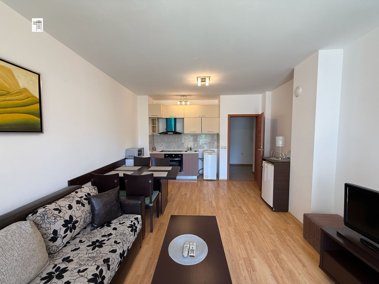 Продава 3-СТАЕН, гр. Каварна, област Добрич, снимка 15 - Апартаменти - 55891478