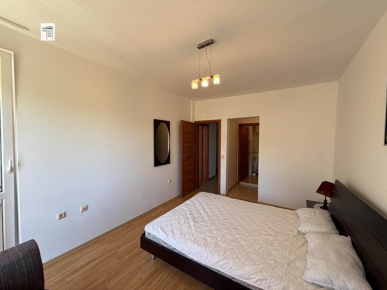 Продава 3-СТАЕН, гр. Каварна, област Добрич, снимка 11 - Апартаменти - 55891478