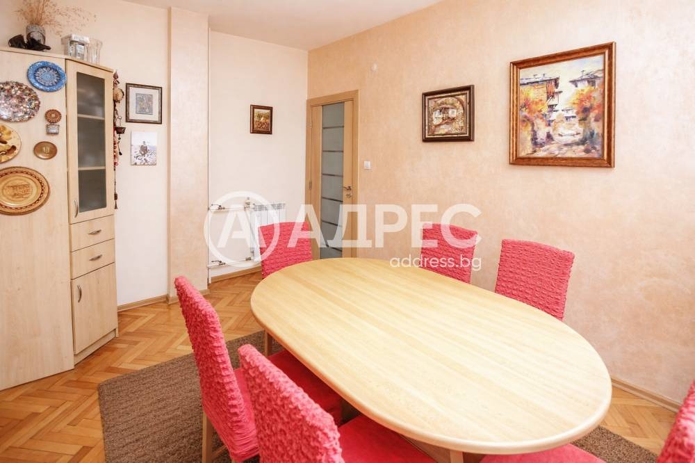 Продава 3-СТАЕН, гр. София, Център, снимка 6 - Апартаменти - 55923263