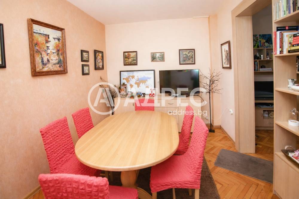 Продава 3-СТАЕН, гр. София, Център, снимка 5 - Апартаменти - 55923263