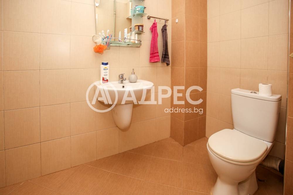 Продава 3-СТАЕН, гр. София, Център, снимка 13 - Апартаменти - 55923263