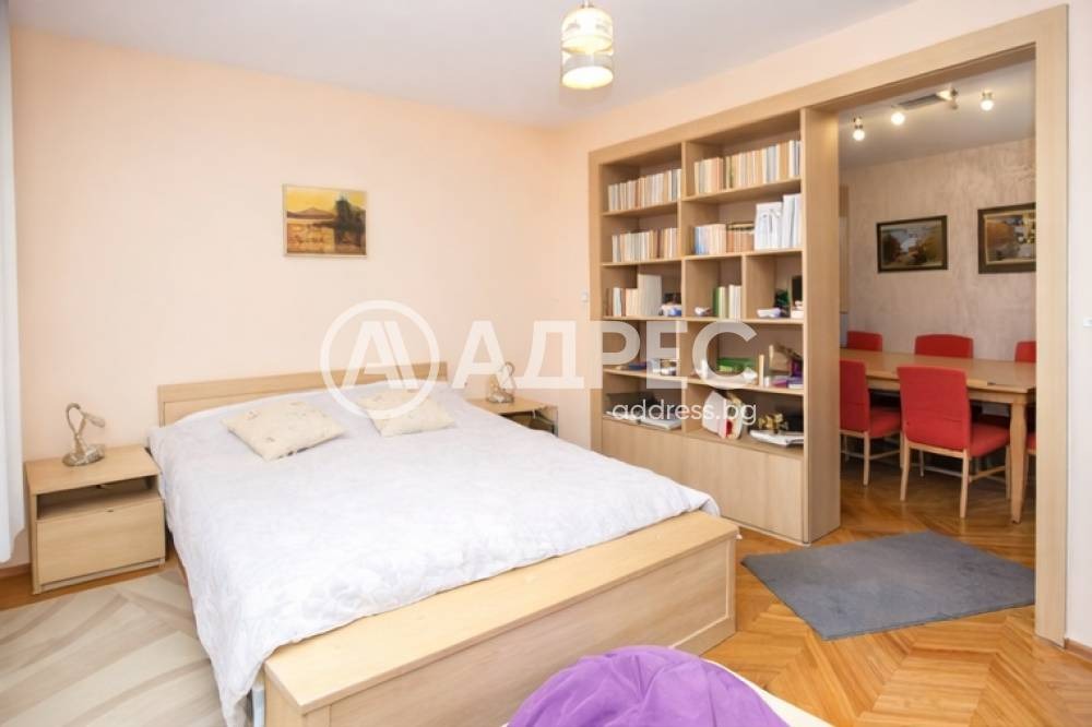 Продава 3-СТАЕН, гр. София, Център, снимка 7 - Апартаменти - 55923263