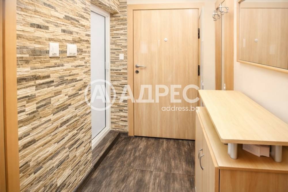 Продава 3-СТАЕН, гр. София, Център, снимка 8 - Апартаменти - 55923263