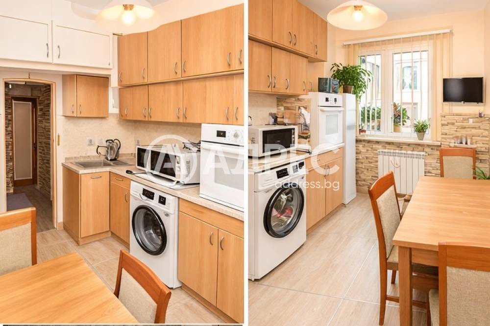 Продава 3-СТАЕН, гр. София, Център, снимка 11 - Апартаменти - 55923263