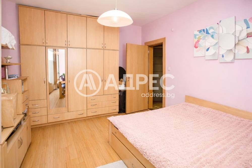 Продава 3-СТАЕН, гр. София, Център, снимка 10 - Апартаменти - 55923263
