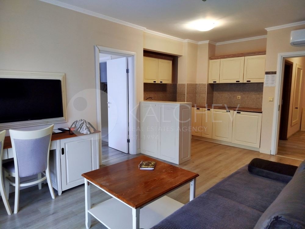Продава 3-СТАЕН, гр. Балчик, област Добрич, снимка 2 - Апартаменти - 56019122