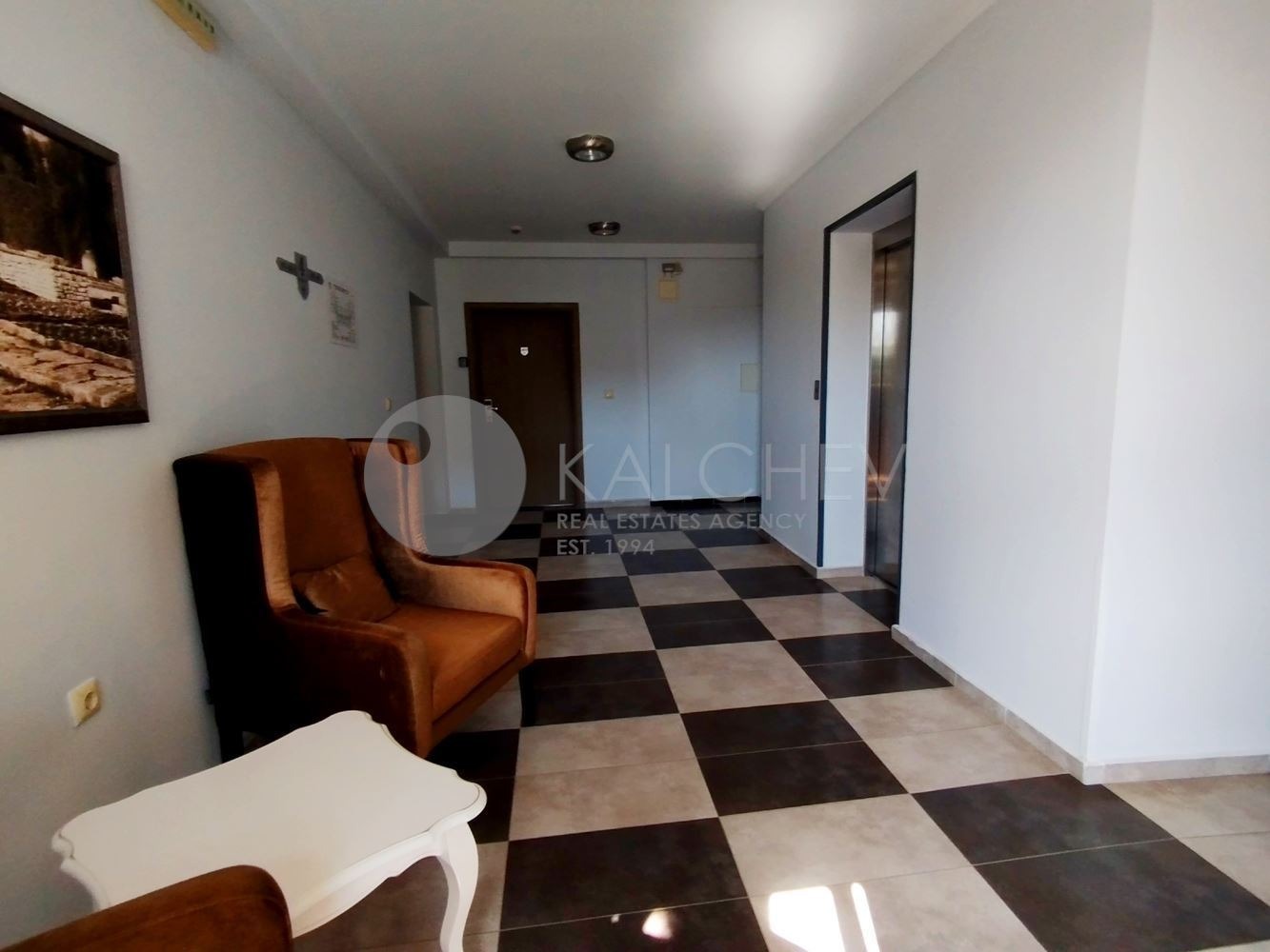 Продава 3-СТАЕН, гр. Балчик, област Добрич, снимка 13 - Апартаменти - 56019122