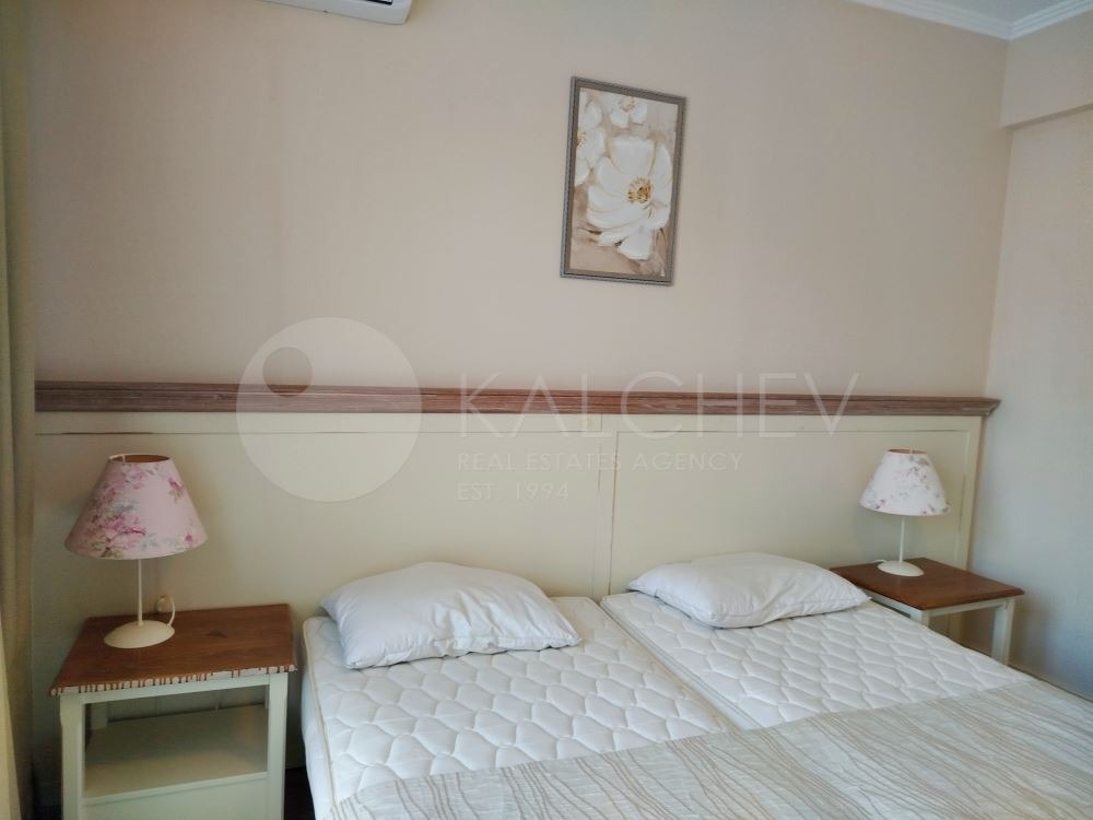 Продава 3-СТАЕН, гр. Балчик, област Добрич, снимка 5 - Апартаменти - 56019122