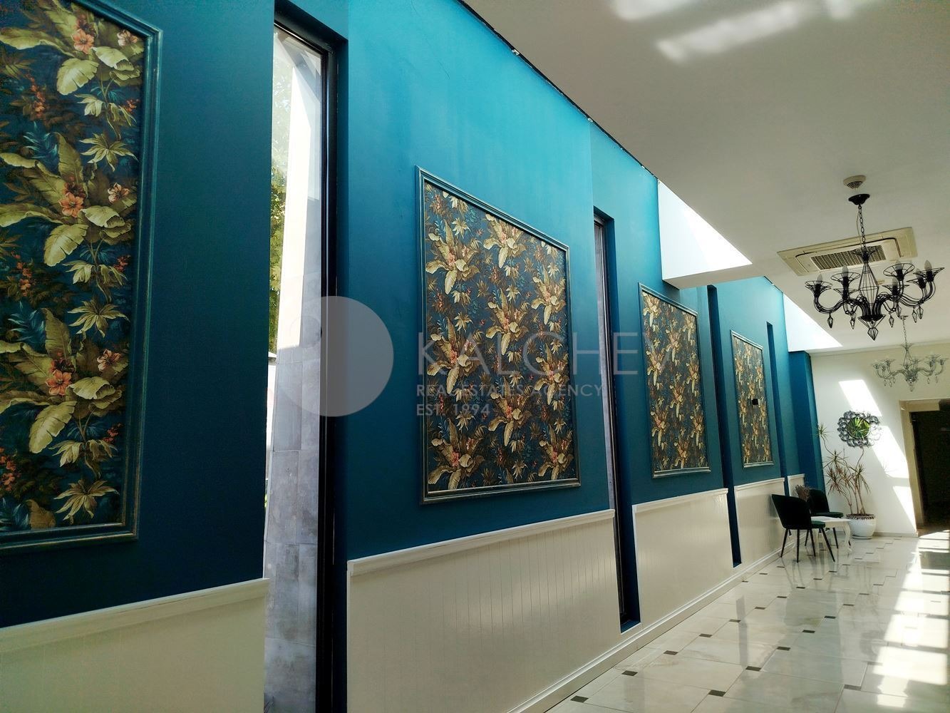 Продава 3-СТАЕН, гр. Балчик, област Добрич, снимка 12 - Апартаменти - 56019122