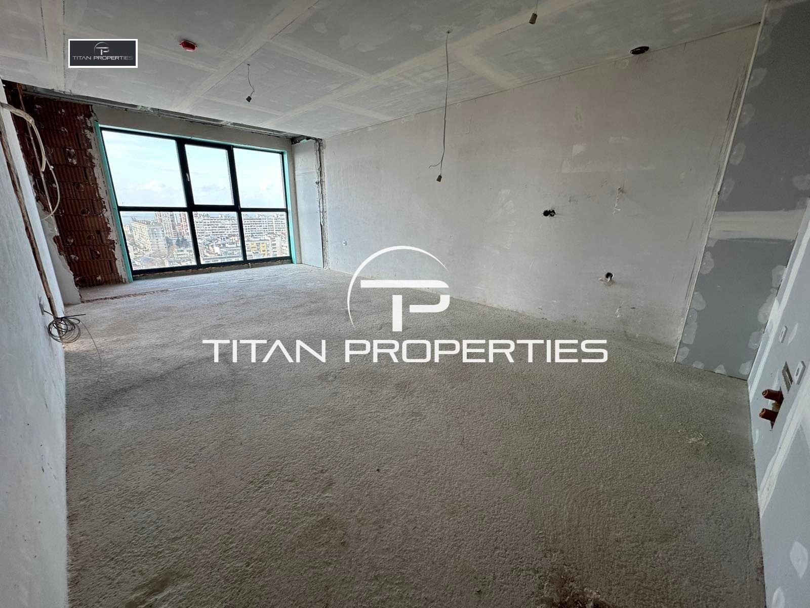 Продава МНОГОСТАЕН, гр. Бургас, Братя Миладинови, снимка 5 - Апартаменти - 53185693