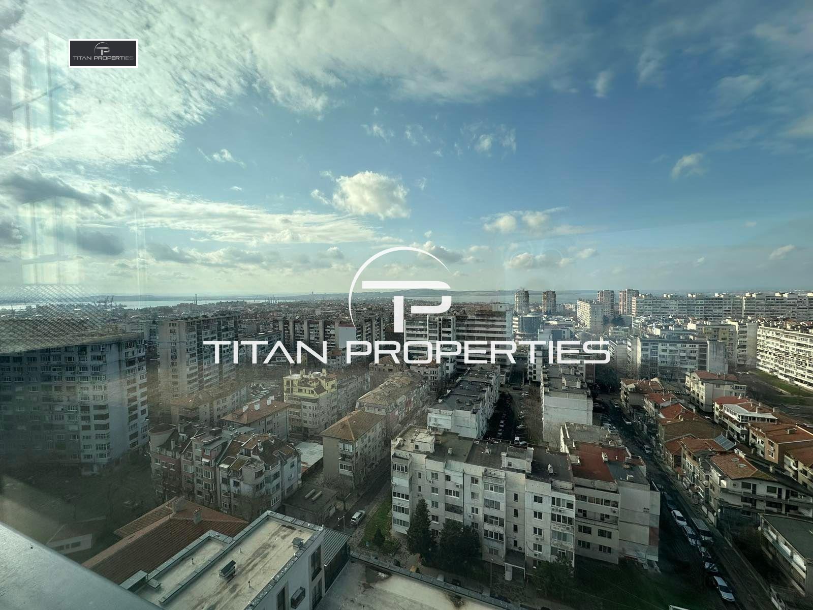 Продава МНОГОСТАЕН, гр. Бургас, Братя Миладинови, снимка 8 - Апартаменти - 53185693