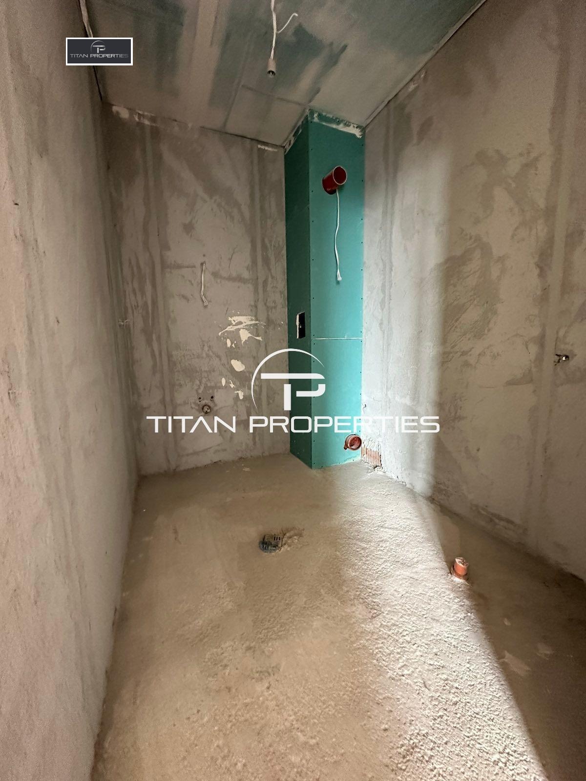 Продава МНОГОСТАЕН, гр. Бургас, Братя Миладинови, снимка 6 - Апартаменти - 53185693