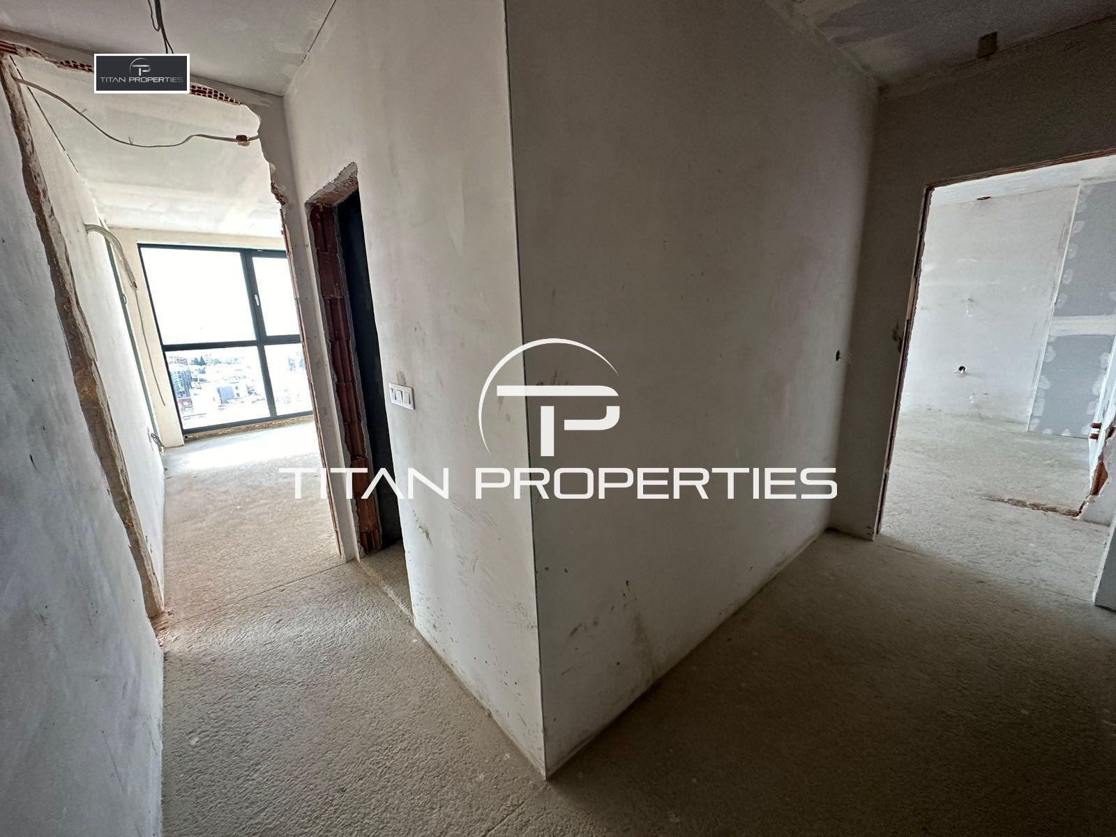 Продава МНОГОСТАЕН, гр. Бургас, Братя Миладинови, снимка 2 - Апартаменти - 53185693